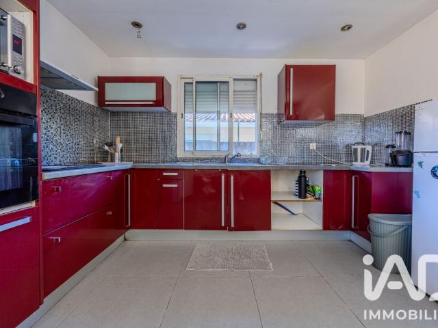 Location Maison/villa 4 pièces