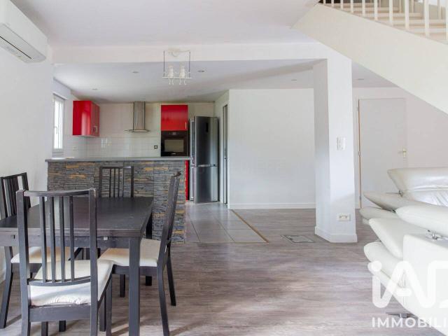 Location Maison/villa 4 pièces