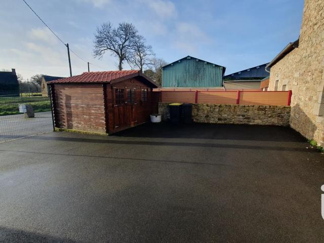 Location Maison/villa 4 pièces