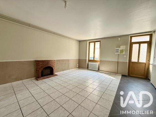Location Maison/villa 4 pièces