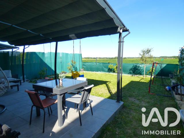 Location Maison/villa 4 pièces