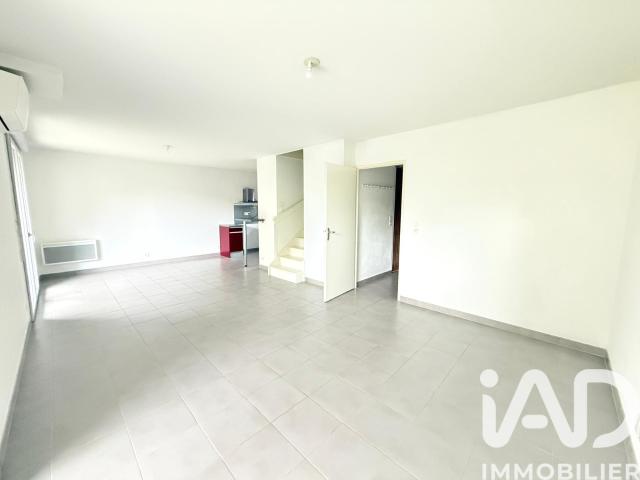 Location Maison/villa 4 pièces