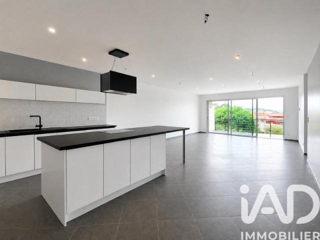 Location Maison/villa 4 pièces