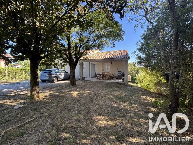 Location Maison/villa 4 pièces