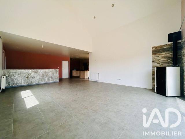Location Maison/villa 4 pièces