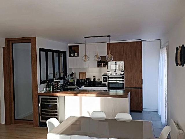 Location Maison/villa 4 pièces