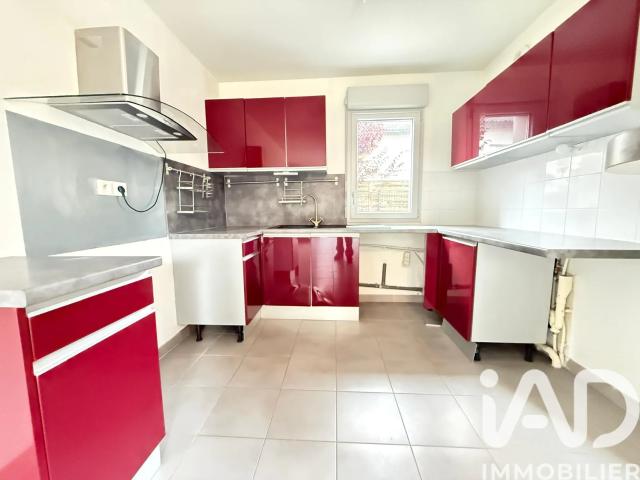 Location Maison/villa 4 pièces