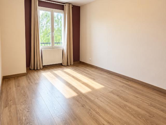 Location Maison/villa 4 pièces