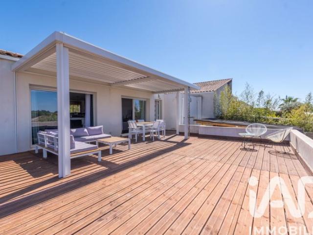 Location Maison/villa 4 pièces