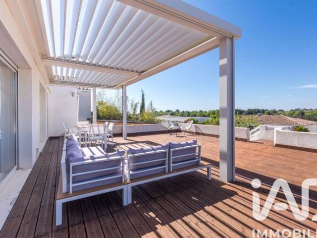 Location Maison/villa 4 pièces