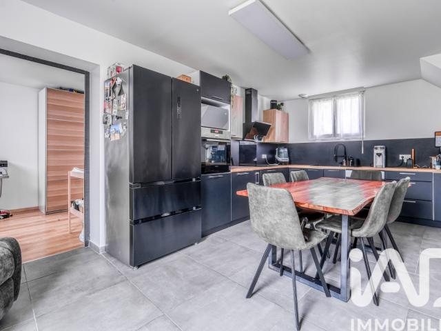 Location Maison/villa 4 pièces
