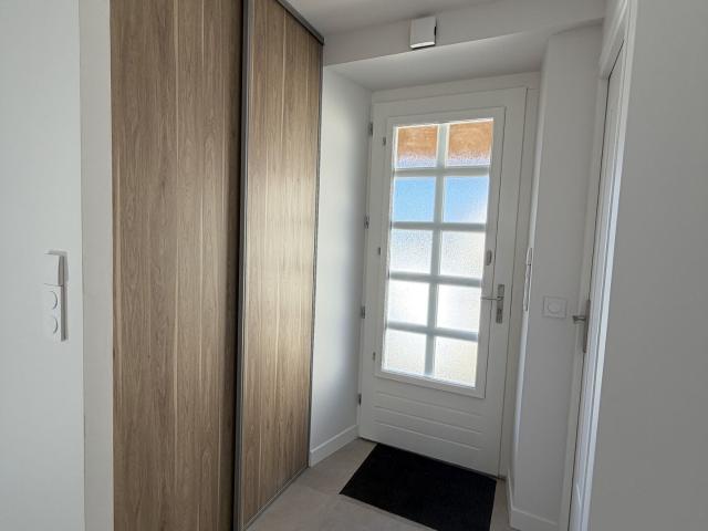 Location Maison/villa 4 pièces