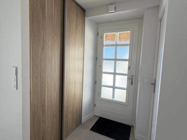Location Maison/villa 4 pièces