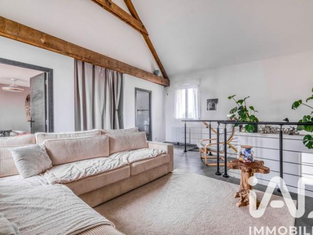 Location Maison/villa 4 pièces