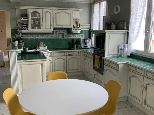 Location Maison/villa 5 pièces