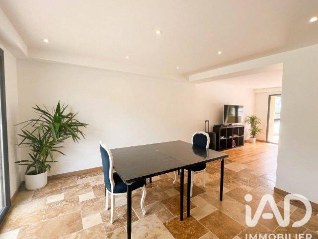 Location Maison/villa 5 pièces