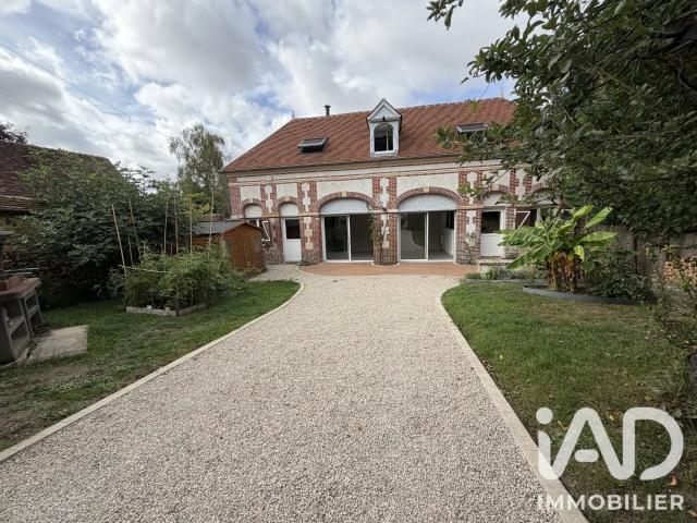 Location Maison/villa 5 pièces