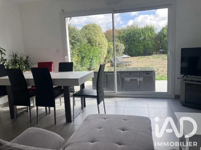 Location Maison/villa 5 pièces