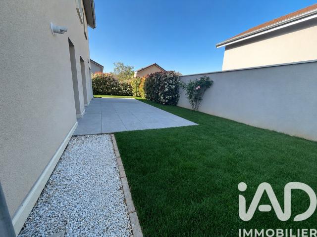Location Maison/villa 5 pièces