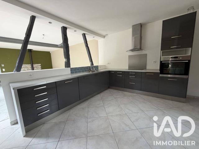 Location Maison/villa 5 pièces