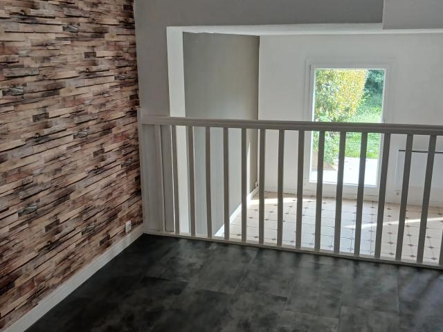 Location Maison/villa 5 pièces