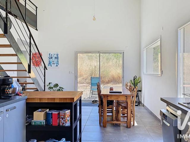 Location Maison/villa 5 pièces