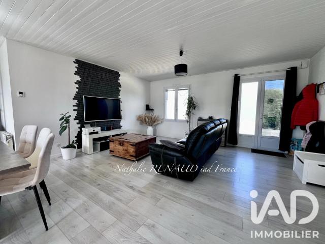 Location Maison/villa 5 pièces