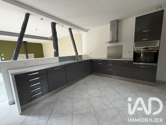 Location Maison/villa 5 pièces