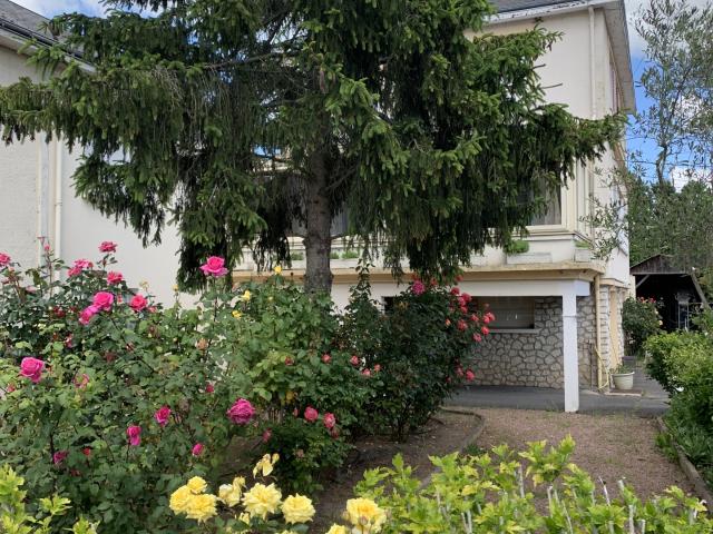 Location Maison/villa 5 pièces