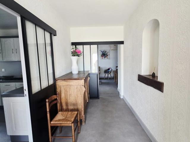 Location Maison/villa 5 pièces