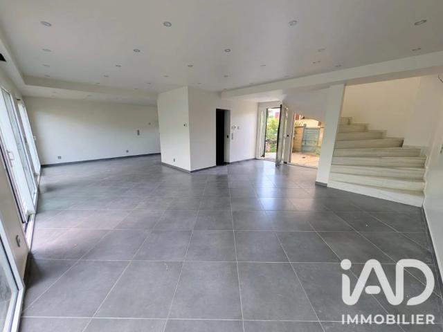 Location Maison/villa 5 pièces