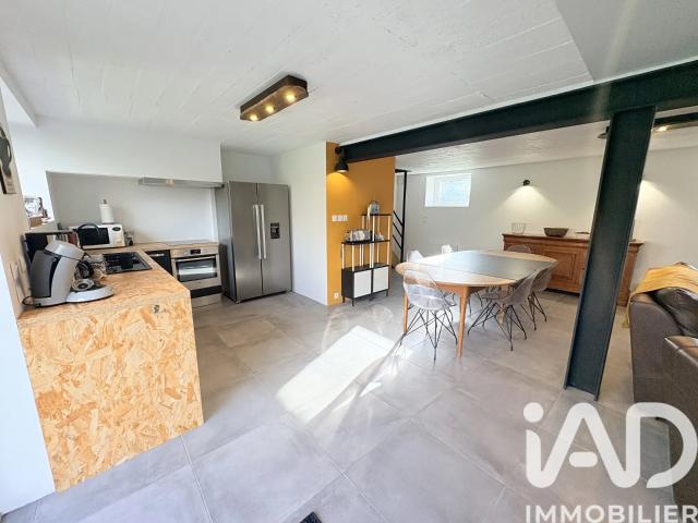 Location Maison/villa 5 pièces