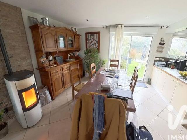 Location Maison/villa 5 pièces