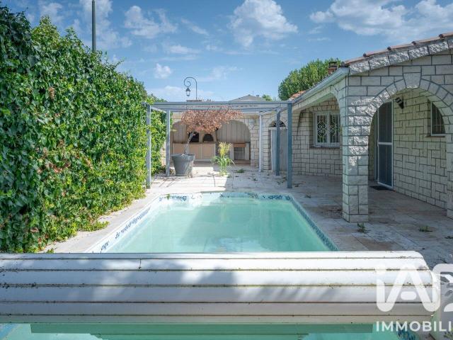 Location Maison/villa 5 pièces