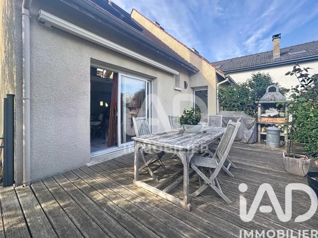 Location Maison/villa 5 pièces