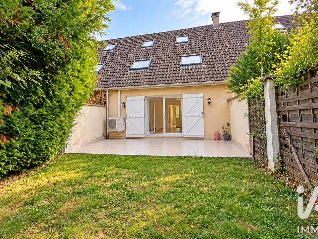 Location Maison/villa 5 pièces