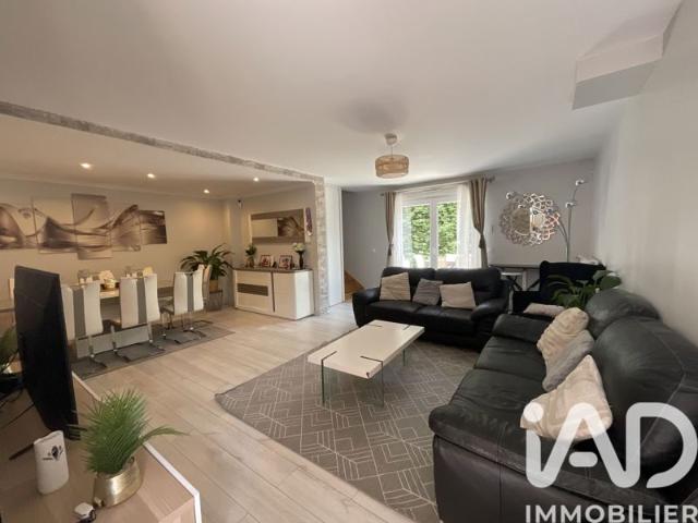Location Maison/villa 5 pièces
