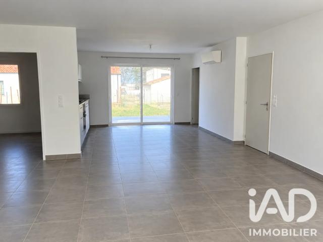 Location Maison/villa 5 pièces