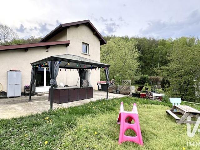Location Maison/villa 5 pièces