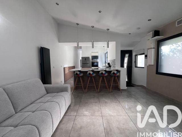 Location Maison/villa 5 pièces