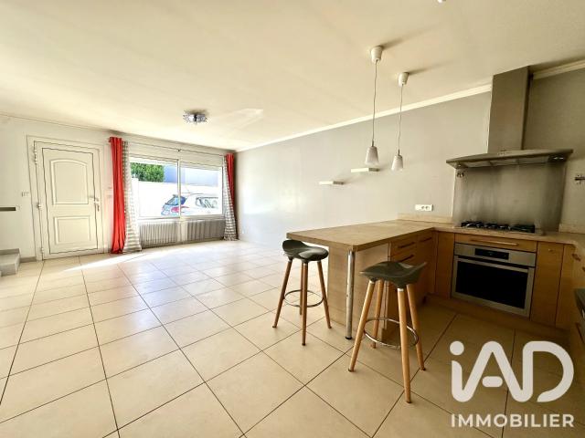 Location Maison de ville 5 pièces