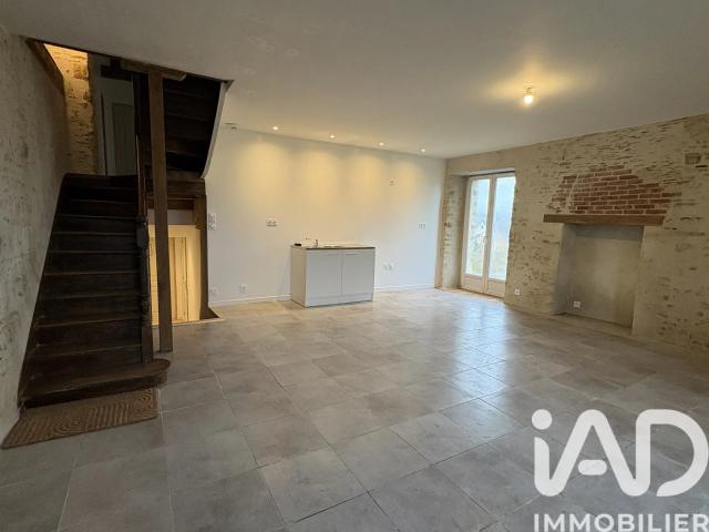 Location Maison/villa 5 pièces