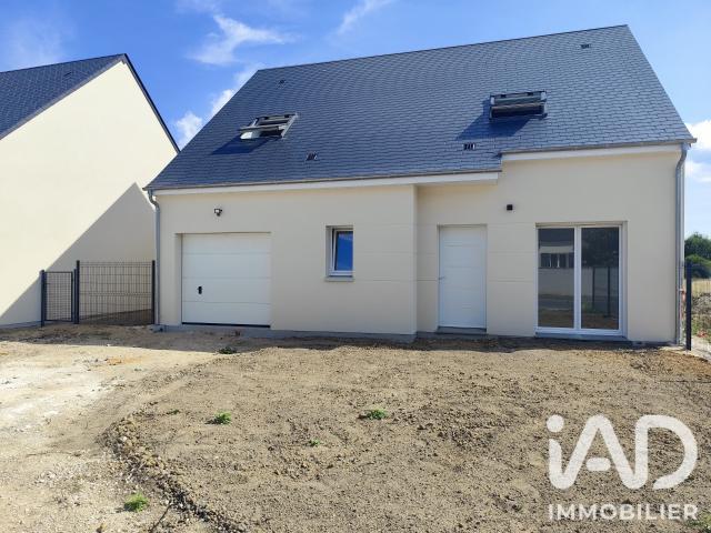 Location Maison/villa 5 pièces
