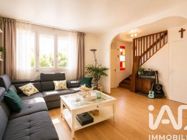 Location Maison/villa 5 pièces
