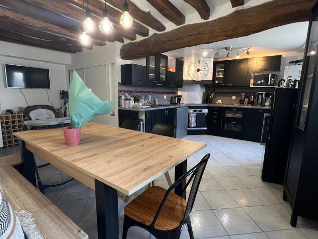Location Maison/villa 5 pièces