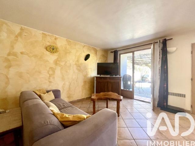 Location Maison/villa 5 pièces