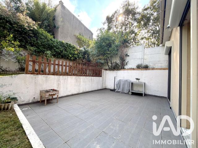 Location Maison/villa 5 pièces