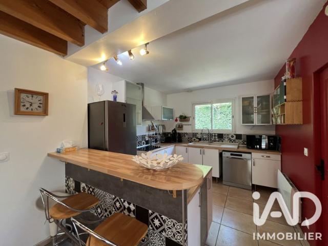 Location Maison/villa 5 pièces