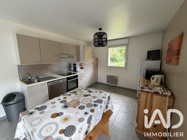Location Maison/villa 5 pièces