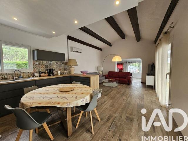 Location Maison/villa 5 pièces